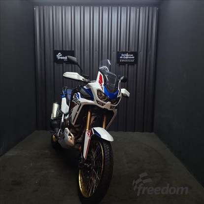 HONDA-CRF 1100L AFRICA TWIN-2023