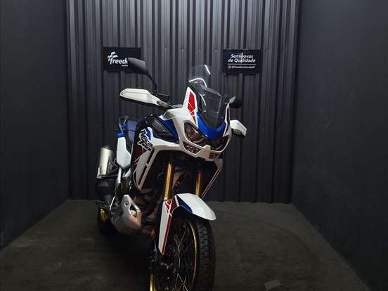 HONDA-CRF 1100L AFRICA TWIN HONDA-CRF 1100L AFRICA TWIN-2023