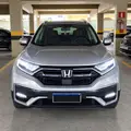 HONDA CRV 1.5 16V VTC TURBO GASOLINA TOURING AWD CVT HONDA CRV 1.5 16V VTC TURBO GASOLINA TOURING AWD CVT