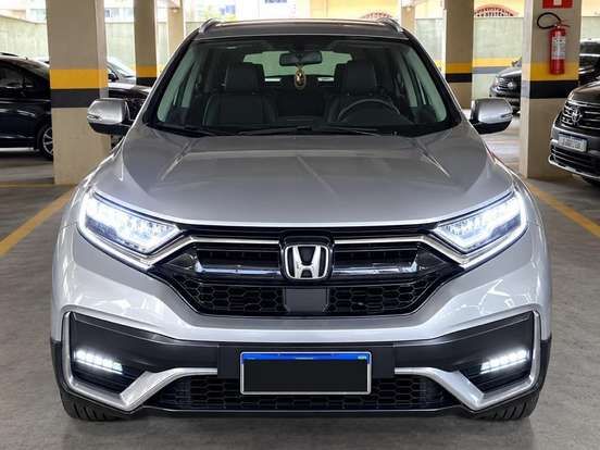 HONDA-CRV-1.5 16V VTC TURBO GASOLINA TOURING AWD CVT HONDA-CRV-2021