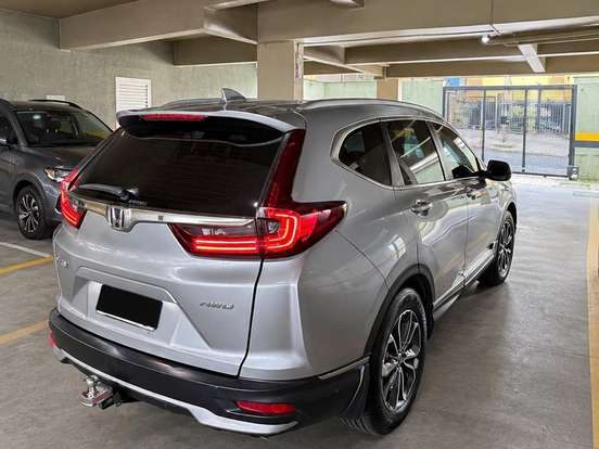 HONDA-CRV-1.5 16V VTC TURBO GASOLINA TOURING AWD CVT HONDA-CRV-2021
