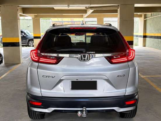 HONDA-CRV-1.5 16V VTC TURBO GASOLINA TOURING AWD CVT HONDA-CRV-2021