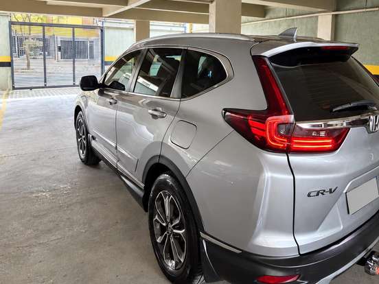 HONDA-CRV-1.5 16V VTC TURBO GASOLINA TOURING AWD CVT HONDA-CRV-2021