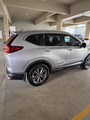 HONDA-CRV-2021