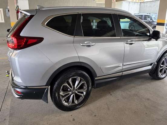 HONDA-CRV-1.5 16V VTC TURBO GASOLINA TOURING AWD CVT HONDA-CRV-2021