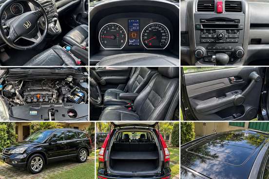 HONDA-CRV-2011