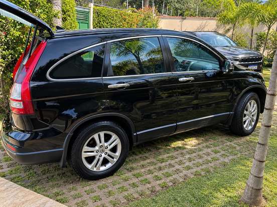 HONDA-CRV-2011