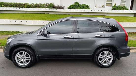 HONDA-CRV-2011