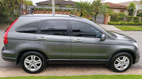 HONDA-CRV-2011