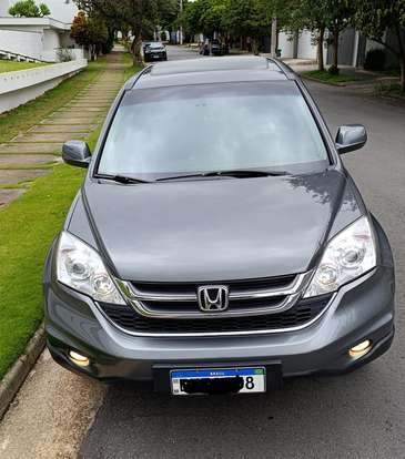 HONDA-CRV-2011