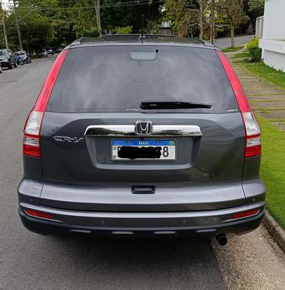 HONDA-CRV-2011