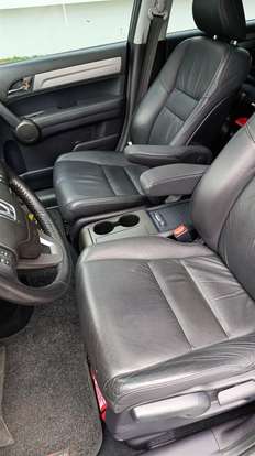 HONDA-CRV-2011