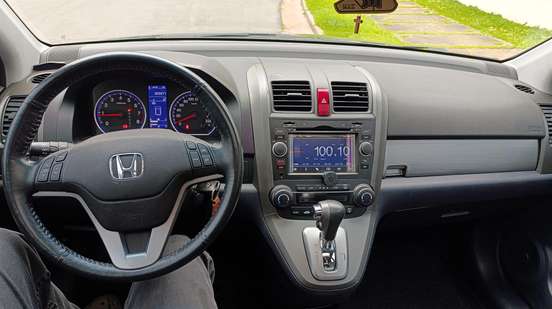 HONDA-CRV-2011