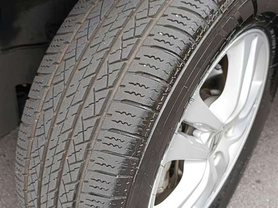 HONDA-CRV-2.0 EXL 4X4 16V GASOLINA 4P AUTOMÁTICO HONDA-CRV-2011