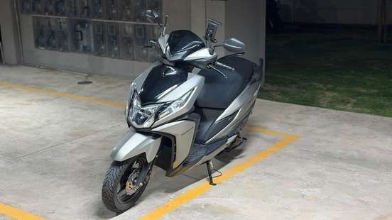 HONDA-ELITE 125i HONDA-ELITE 125i-2026