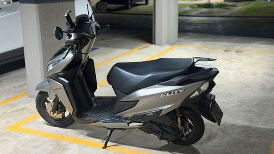 HONDA-ELITE 125i HONDA-ELITE 125i-2026