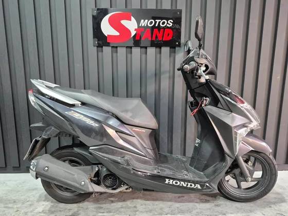 HONDA ELITE 125i 