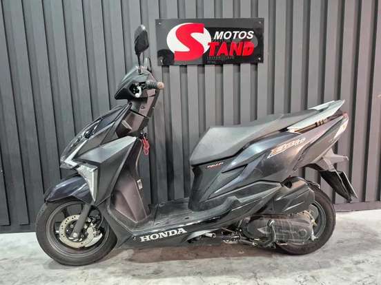 HONDA-ELITE 125i-2023