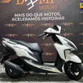 HONDA ELITE 125i HONDA ELITE 125i