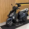 HONDA ELITE 125i HONDA ELITE 125i