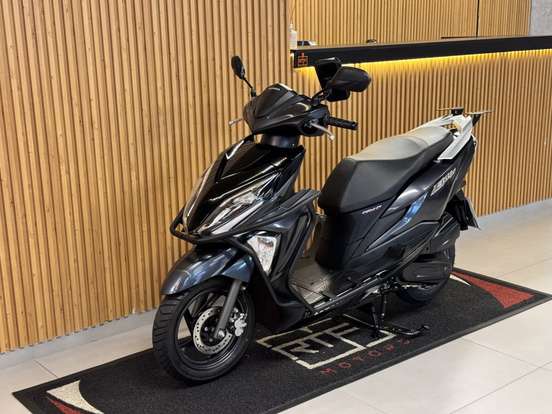 HONDA-ELITE 125i HONDA-ELITE 125i-2023