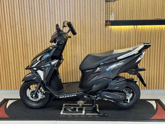 HONDA-ELITE 125i HONDA-ELITE 125i-2023