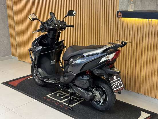 HONDA-ELITE 125i HONDA-ELITE 125i-2023