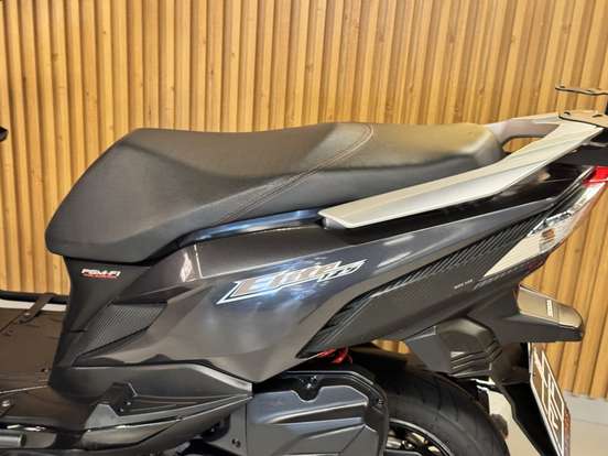 HONDA-ELITE 125i HONDA-ELITE 125i-2023