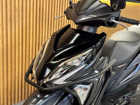 HONDA-ELITE 125i-2023