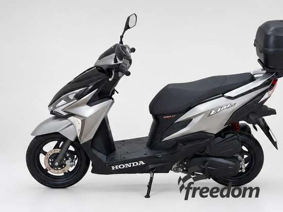 HONDA-ELITE 125i HONDA-ELITE 125i-2024