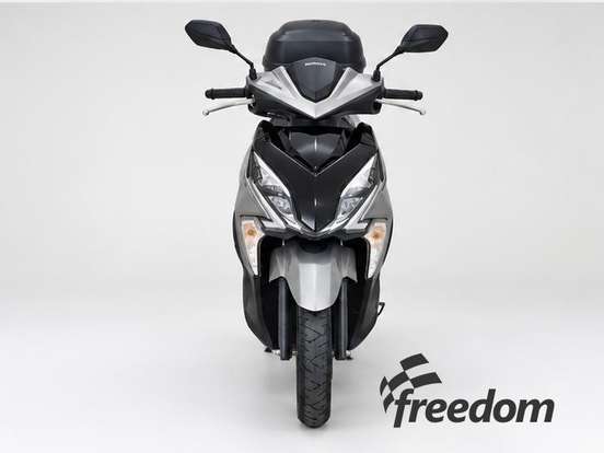 HONDA-ELITE 125i-2024