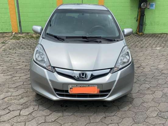 HONDA-FIT-1.4 LX 16V FLEX 4P AUTOMÁTICO HONDA-FIT-2013