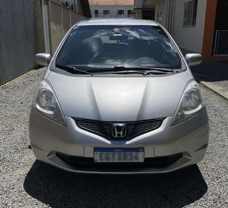 HONDA-FIT-2009