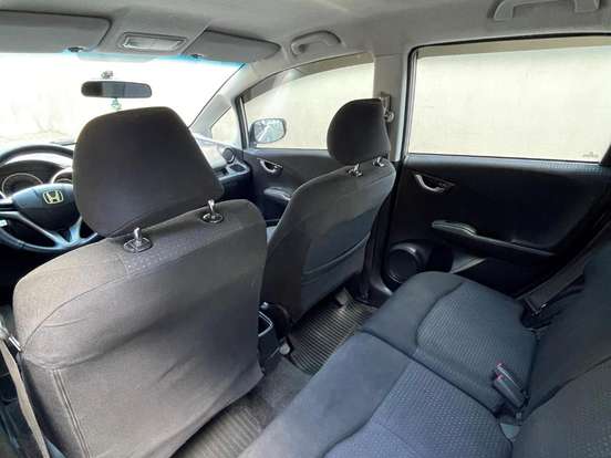 HONDA-FIT-1.4 LX 16V FLEX 4P MANUAL HONDA-FIT-2009