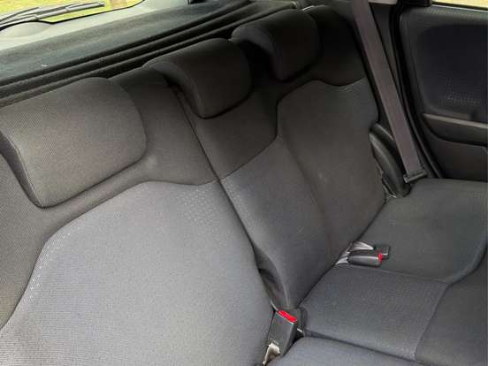 HONDA-FIT-1.4 LX 16V FLEX 4P MANUAL HONDA-FIT-2010