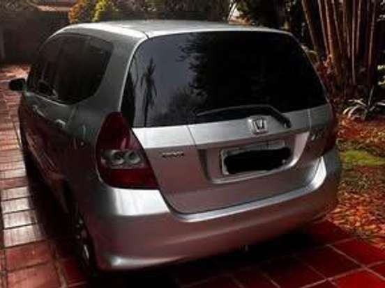 HONDA-FIT-1.4 LXL 8V FLEX 4P MANUAL HONDA-FIT-2008