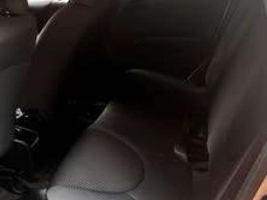 HONDA-FIT-1.4 LXL 8V FLEX 4P MANUAL HONDA-FIT-2008