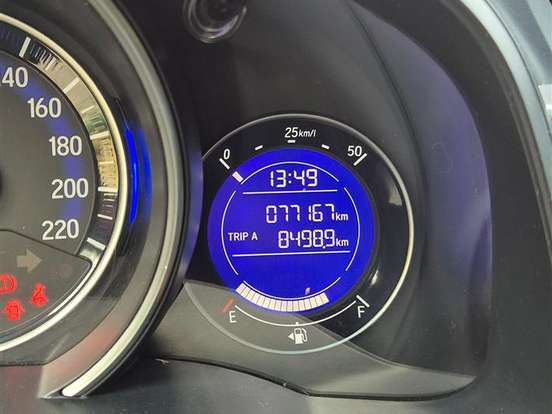 HONDA-FIT-1.5 EX 16V FLEX 4P AUTOMÁTICO HONDA-FIT-2017