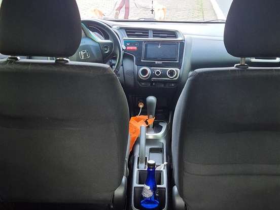 HONDA-FIT-1.5 EX 16V FLEX 4P AUTOMÁTICO HONDA-FIT-2017