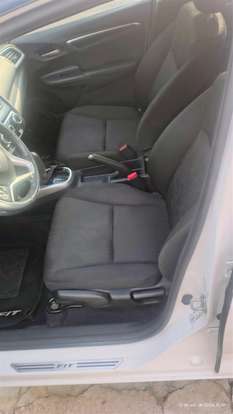 HONDA-FIT-1.5 EX 16V FLEX 4P AUTOMÁTICO HONDA-FIT-2015