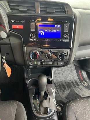HONDA-FIT-1.5 EX 16V FLEX 4P AUTOMÁTICO HONDA-FIT-2014