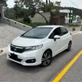 HONDA FIT 1.5 EXL 16V FLEX 4P AUTOMÁTICO HONDA FIT 1.5 EXL 16V FLEX 4P AUTOMÁTICO