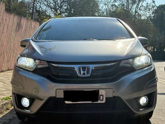 HONDA-FIT-1.5 EXL 16V FLEX 4P AUTOMÁTICO HONDA-FIT-2014