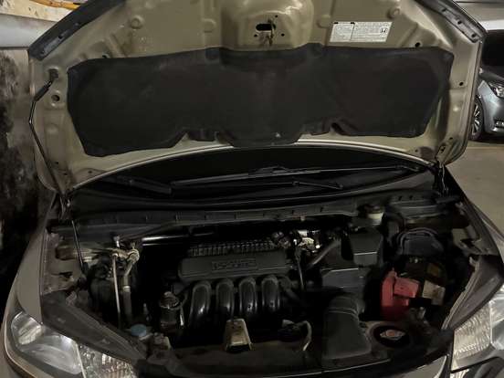HONDA-FIT-1.5 EXL 16V FLEX 4P AUTOMÁTICO HONDA-FIT-2014