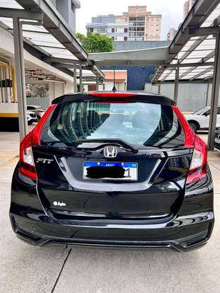 HONDA-FIT-1.5 EXL 16V FLEX 4P AUTOMÁTICO HONDA-FIT-2019
