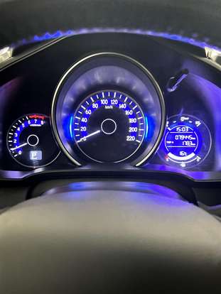 HONDA-FIT-1.5 EXL 16V FLEX 4P AUTOMÁTICO HONDA-FIT-2019