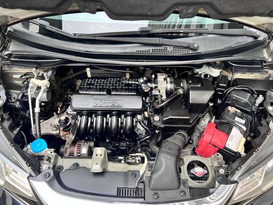 HONDA-FIT-1.5 EXL 16V FLEX 4P AUTOMÁTICO HONDA-FIT-2019
