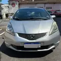 HONDA FIT 1.5 EXL 16V FLEX 4P MANUAL HONDA FIT 1.5 EXL 16V FLEX 4P MANUAL