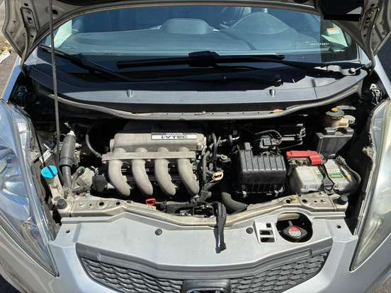 HONDA-FIT-1.5 EXL 16V FLEX 4P MANUAL HONDA-FIT-2009