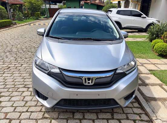 HONDA-FIT-1.5 LX 16V FLEX 4P AUTOMÁTICO HONDA-FIT-2017